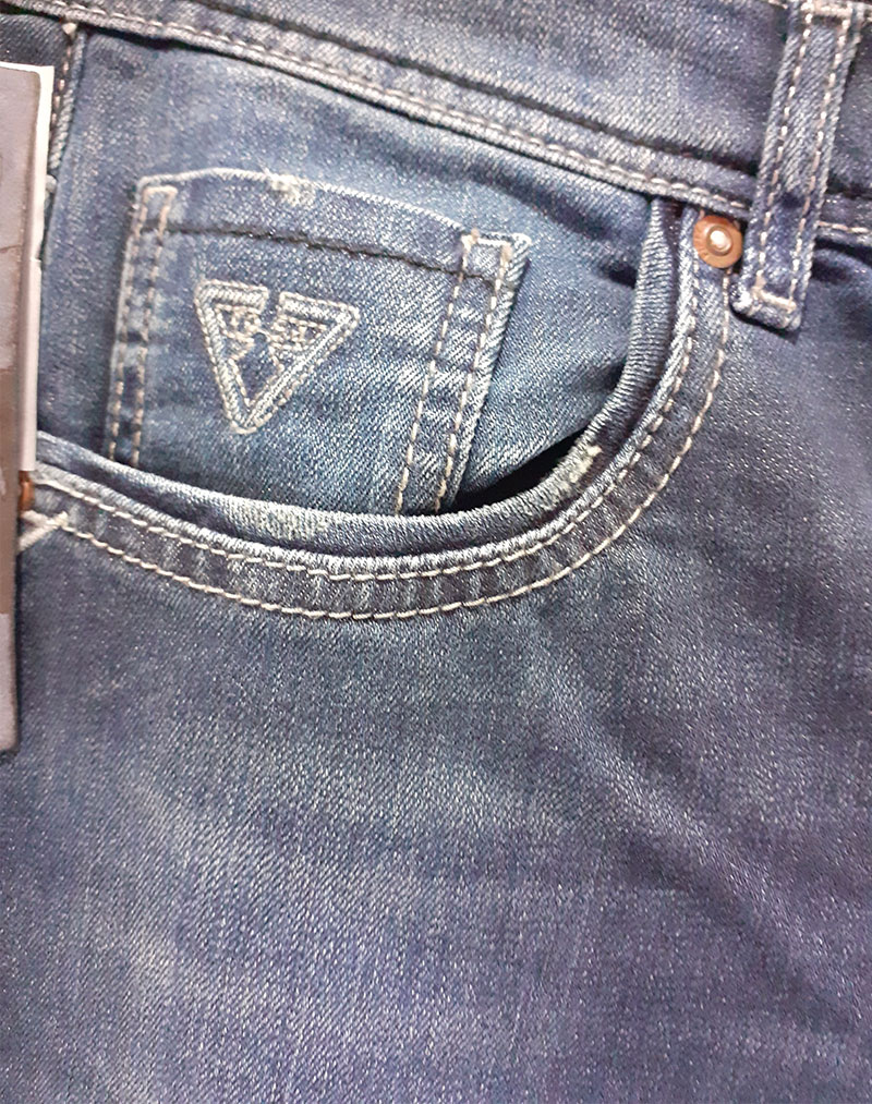 Jeans Fifty Four - Bolero Boutique