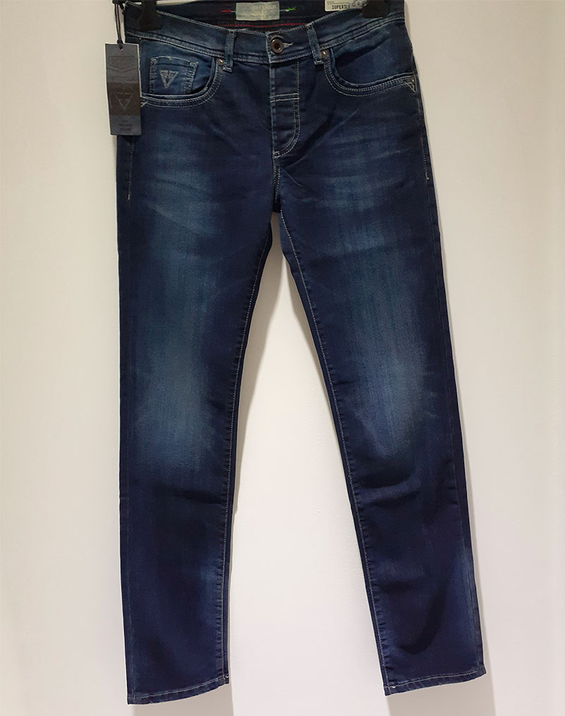 Jeans Fifty Four - Bolero Boutique