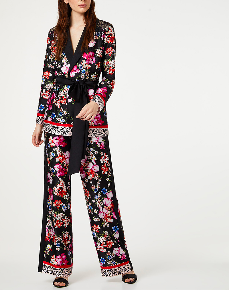 Pantalone palazzo Liu jo - Bolero Boutique