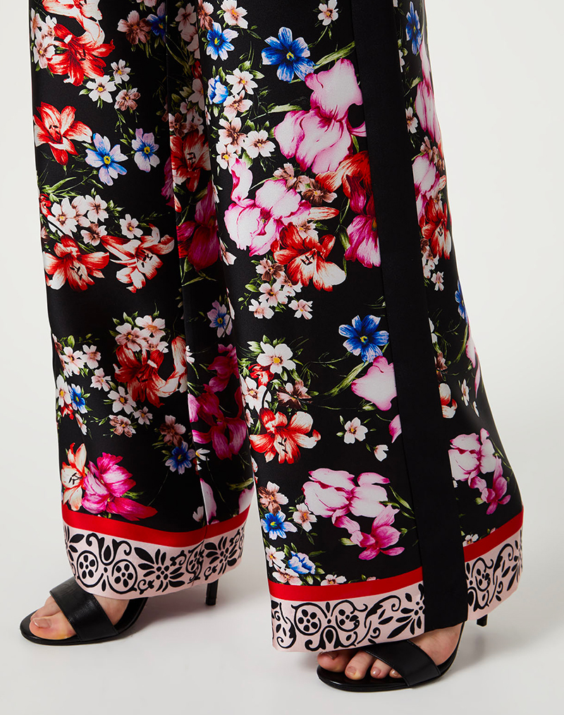 Pantalone palazzo Liu jo - Bolero Boutique
