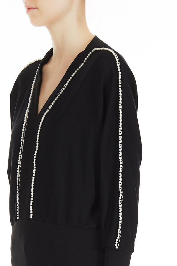 Felpa LIU JO SPORT TF0109 - Bolero Boutique