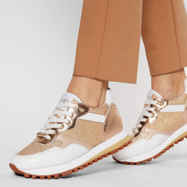 Liu Jo - Wonder 1 Sneakers Bibloo.com