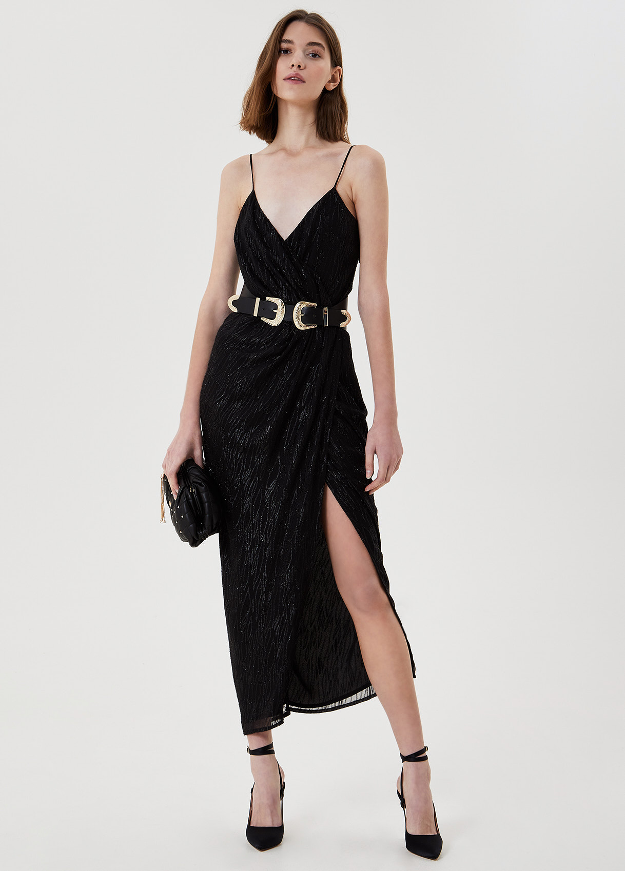 abiti liu jo cerimonia