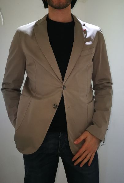 Giacca uomo MULISH - Bolero Boutique