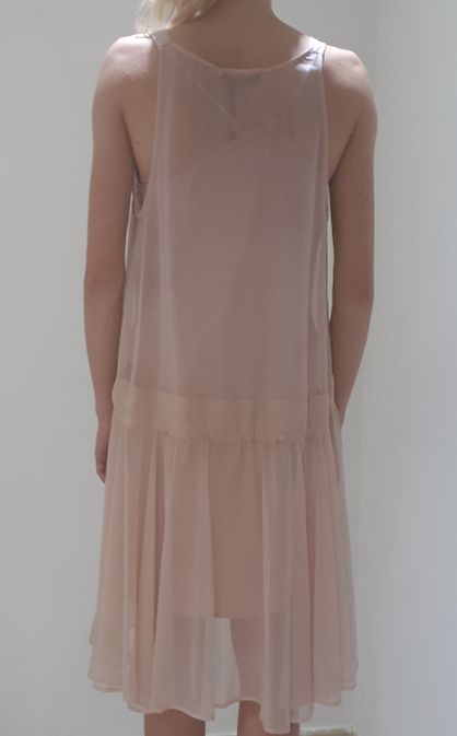 Abito asimmetrico rebel queen LIU JO - Bolero Boutique